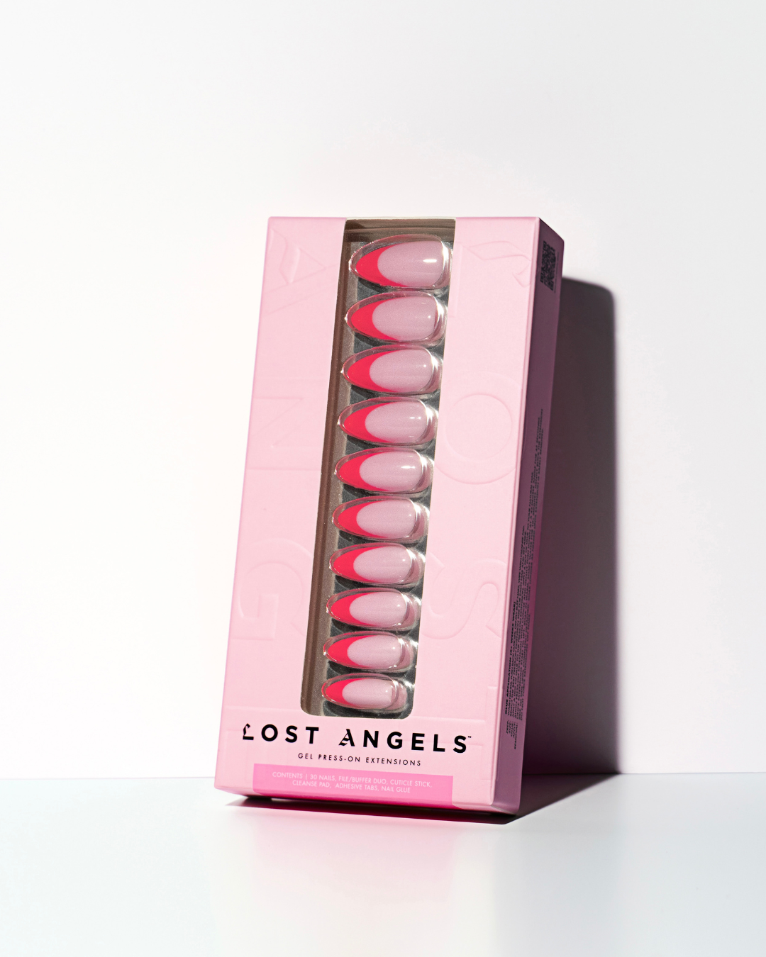 Mean Girl | Press-On Nails – Lost Angels Mean Girl | Press-On Nails – Lost Angels