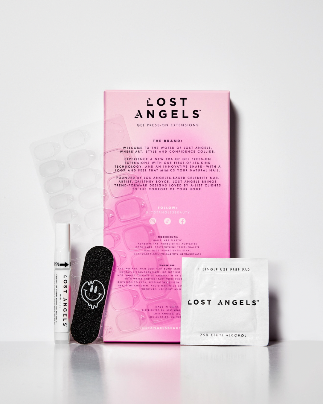 Best Seller Set